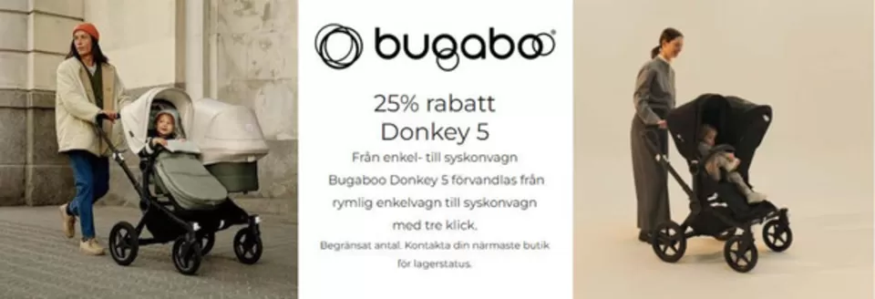 Babyproffsen-katalog i Nacka | Upp till 25% rabatt! | 2026-01-08T00:00:00.000Z - 2026-01-24T00:00:00.000Z