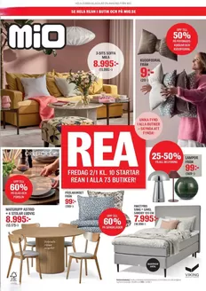 Mio-katalog i Burlöv | Rea! | 2026-01-08T00:00:00.000Z - 2026-01-19T00:00:00.000Z