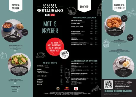 XXXLutz-katalog i Falun | Restaurang XXXLutz | 2025-12-01T00:00:00.000Z - 2026-01-18T00:00:00.000Z