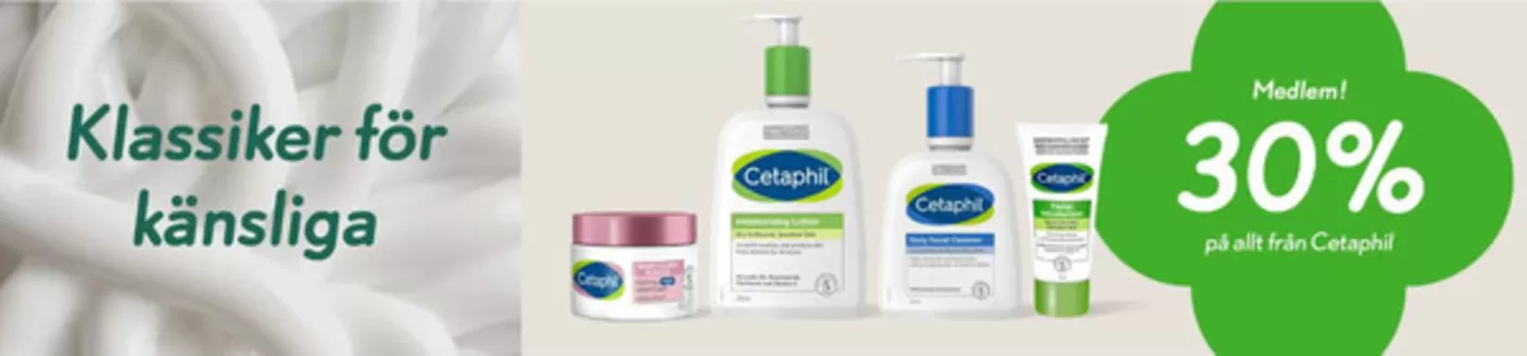 Apoteket-katalog i Sundbyberg | Upp till 30%! | 2026-01-12T00:00:00.000Z - 2026-01-27T00:00:00.000Z