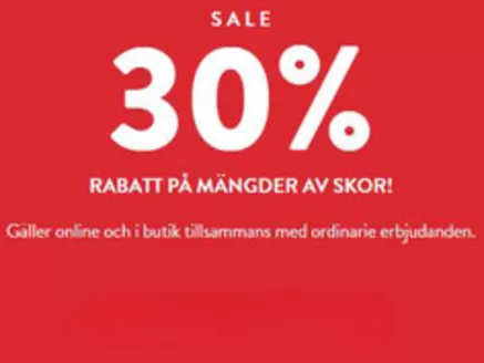 Skopunkten-katalog i Linköping | Upp till 25%! | 2026-01-12T00:00:00.000Z - 2026-01-27T00:00:00.000Z