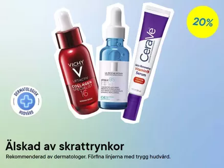 Lyko-katalog i Östersund | Upp till 20%! | 2026-01-12T00:00:00.000Z - 2026-01-27T00:00:00.000Z