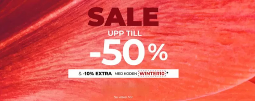 Yves Rocher-katalog i Östersund | Uppp till -50%! | 2026-01-12T00:00:00.000Z - 2026-01-27T00:00:00.000Z