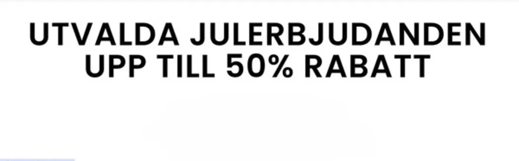 Sportamore-katalog i Uppsala | Upp till 50% rabatt! | 2026-01-12T00:00:00.000Z - 2026-01-27T00:00:00.000Z