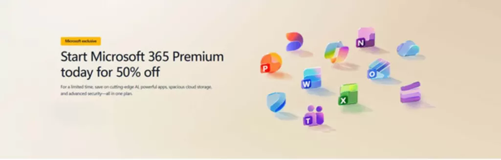 Microsoft-katalog i Uppsala | Today 50% Off! | 2026-01-14T00:00:00.000Z - 2026-01-29T00:00:00.000Z