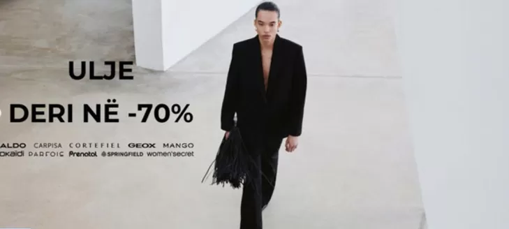 Cortefiel-katalog i Mölndal | Upp till 70%! | 2026-01-14T00:00:00.000Z - 2026-01-29T00:00:00.000Z