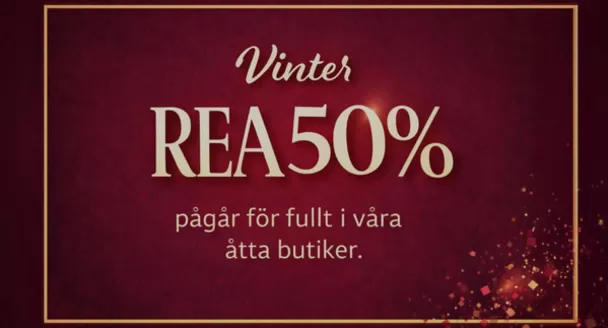 Fannybutikerna-katalog i Mölndal | Vinter! Rea 50%. | 2026-01-14T00:00:00.000Z - 2026-01-29T00:00:00.000Z