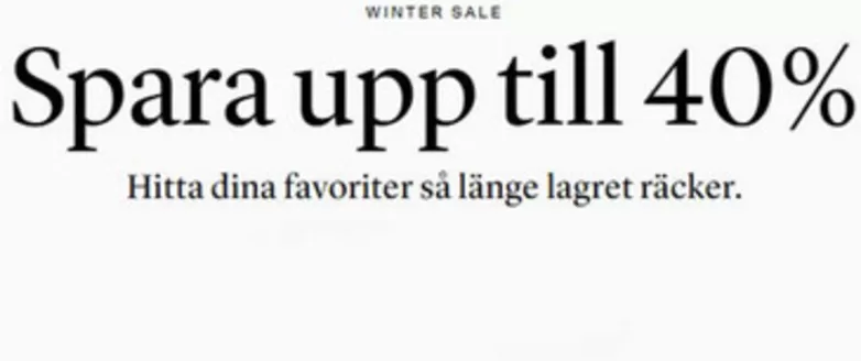 Le Creuset-katalog i Gävle | Spara upp till 40%! | 2026-01-14T00:00:00.000Z - 2026-01-29T00:00:00.000Z