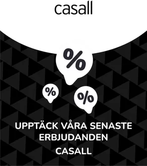 Casall-katalog i Sollentuna | Erbjudanden Casall | 2026-01-15T00:00:00.000Z - 2028-01-31T00:00:00.000Z