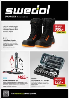 Tools-katalog i Skellefteå | Oferta exclusivos! | 2026-01-15T00:00:00.000Z - 2026-01-30T00:00:00.000Z