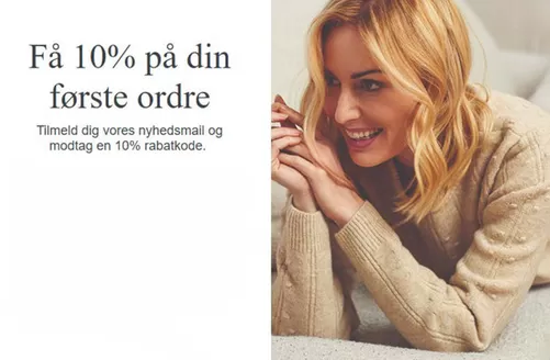 Brandtex-katalog i Löddeköpinge | Få 10% på din første ordre! | 2026-01-15T00:00:00.000Z - 2026-01-30T00:00:00.000Z