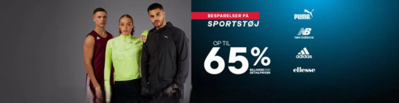 Stylepit-katalog i Löddeköpinge | Op til 60%! | 2026-01-15T00:00:00.000Z - 2026-01-31T00:00:00.000Z