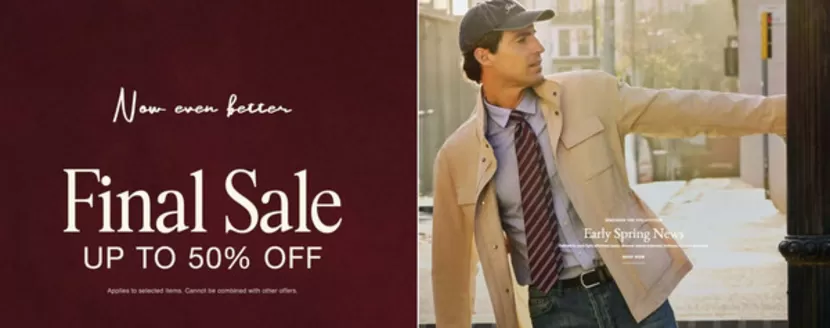 John Henric-katalog i Norra Gäddvik | Up to 50% Off! | 2026-01-16T00:00:00.000Z - 2026-01-31T00:00:00.000Z