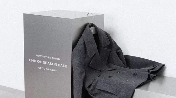 Samsøe & Samsøe-katalog i Norra Gäddvik | Up to 50% Off! | 2026-01-16T00:00:00.000Z - 2026-01-31T00:00:00.000Z