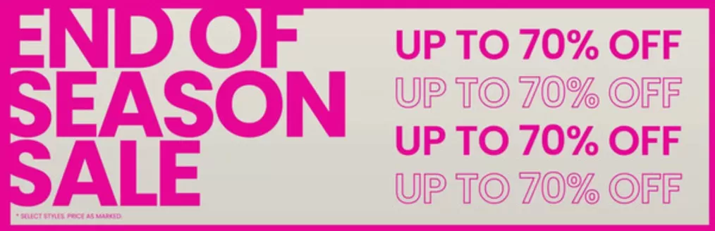 Forever 21-katalog i Norra Gäddvik | Up to 70% Off! | 2026-01-16T00:00:00.000Z - 2026-01-31T00:00:00.000Z