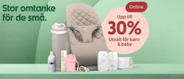 Apotek Hjärtat-katalog i Västerhaninge | Upp till 40%! | 2026-01-16T00:00:00.000Z - 2026-01-31T00:00:00.000Z