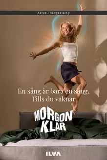 ILVA-katalog i Norrköping | Sangerbjudanden a | 2026-01-29T00:00:00.000Z - 2026-02-12T00:00:00.000Z