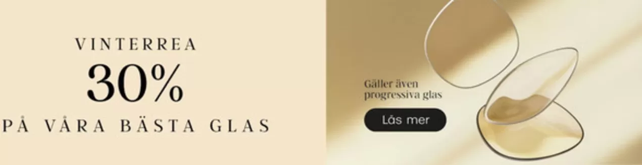 Synoptik-katalog i Ryd (Kronoberg) | Vinterrea 30% | 2026-02-04T00:00:00.000Z - 2026-02-28T00:00:00.000Z