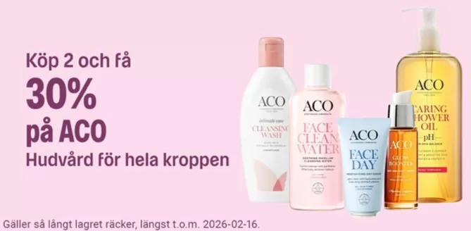 Apotea-katalog i Ryd (Kronoberg) | Upp till 35%! | 2026-02-04T00:00:00.000Z - 2026-02-16T00:00:00.000Z