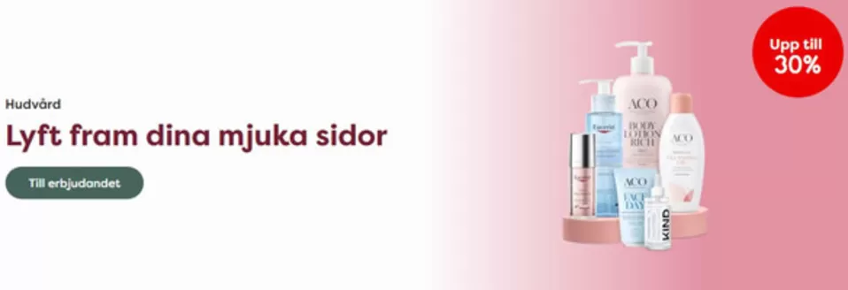 Kronans Apotek-katalog i Ryd (Kronoberg) | Upp till 30%! | 2026-02-04T00:00:00.000Z - 2026-02-22T00:00:00.000Z