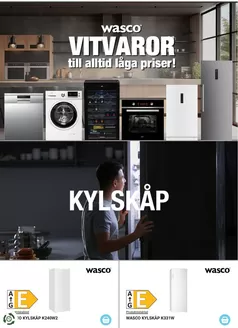 Harald Nyborg-katalog i Trosa | Vitvaror Katalog | 2026-02-04T00:00:00.000Z - 2026-02-28T00:00:00.000Z