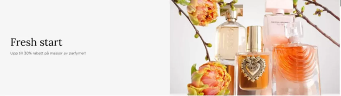 Eleven-katalog i Lund (Skåne) | Upp till 30% rabatt på massor av parfymer! | 2026-02-09T00:00:00.000Z - 2026-02-21T00:00:00.000Z