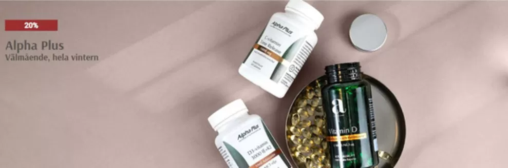 Bodystore-katalog | Upp till 20%! | 2026-02-10T00:00:00.000Z - 2026-02-25T00:00:00.000Z