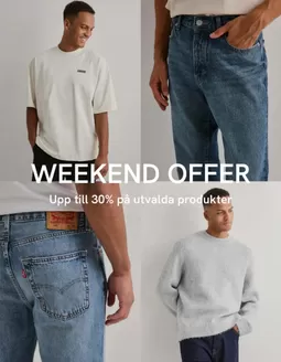 NLY Man-katalog i Tyresö | Upp till 30% på utvalda produkter. | 2026-02-12T00:00:00.000Z - 2026-02-26T00:00:00.000Z
