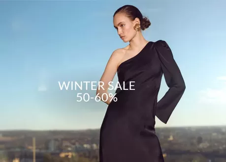 Bruuns Bazaar-katalog i Tyresö | Winter sale 50-60%! | 2026-02-12T00:00:00.000Z - 2026-02-28T00:00:00.000Z