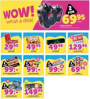 Gottebiten-katalog i Stockholm | Wow what a deal! | 2026-02-13T00:00:00.000Z - 2026-02-28T00:00:00.000Z