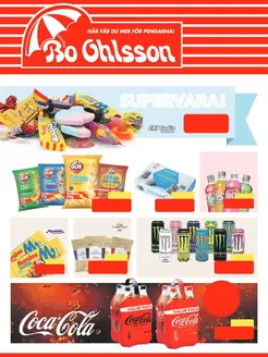 Bo Ohlsson-katalog i Örebro | Bo Ohlsson reklamblad | 2026-02-17T00:00:00.000Z - 2026-02-23T00:00:00.000Z