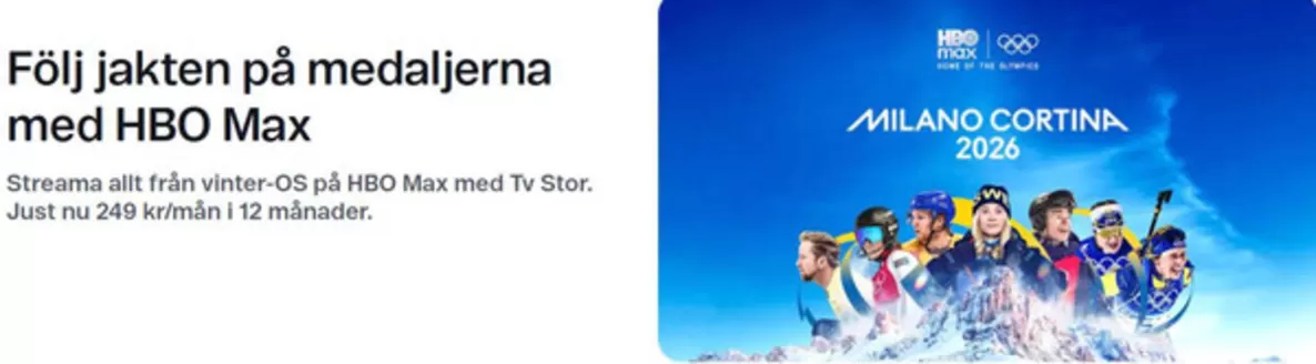 Telenor-katalog i Solna | Kampanjerbjudanden! | 2026-02-17T00:00:00.000Z - 2026-03-31T00:00:00.000Z