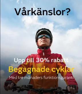 Sportson-katalog i Ödåkra | Upp till 30% rabatt! | 2026-02-18T00:00:00.000Z - 2026-02-28T00:00:00.000Z