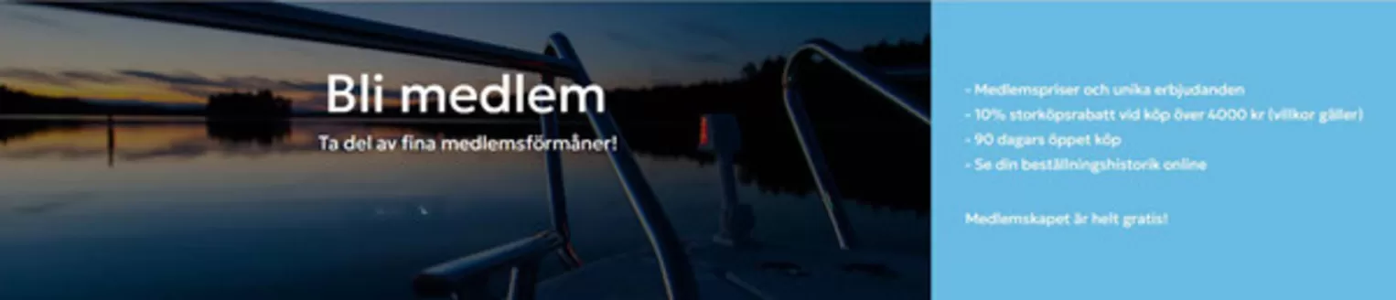 Erlandsons Brygga-katalog i Ödåkra |  Ta del av fina medlemsförmåner! | 2026-02-18T00:00:00.000Z - 2026-03-31T00:00:00.000Z