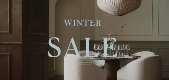 Bolia-katalog i Jönköping | Winter sale! Spara upp till 60%. | 2026-02-19T00:00:00.000Z - 2026-03-05T00:00:00.000Z