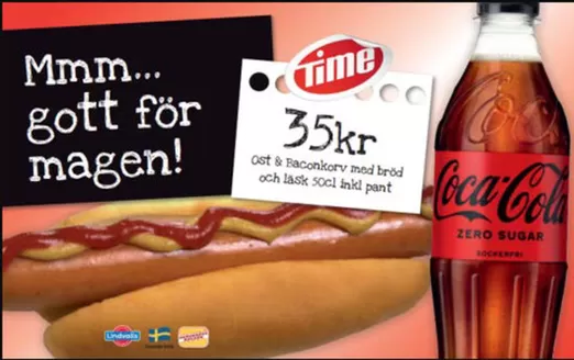 Menigo-katalog i Mölndal | Mmm... gott för magen! | 2026-02-20T00:00:00.000Z - 2026-03-20T00:00:00.000Z