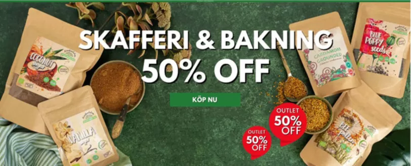 Reco Market-katalog i Mölndal | 50% Off! | 2026-02-20T00:00:00.000Z - 2026-03-06T00:00:00.000Z