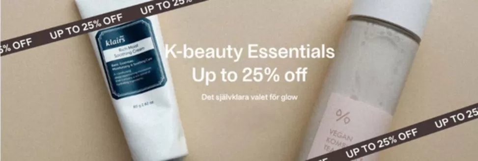 Bangerhead-katalog i Norrköping | Up to 25% Off! | 2026-02-25T00:00:00.000Z - 2026-03-11T00:00:00.000Z