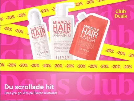 Lyko-katalog i Norrköping | 20% Off! | 2026-02-25T00:00:00.000Z - 2026-03-11T00:00:00.000Z