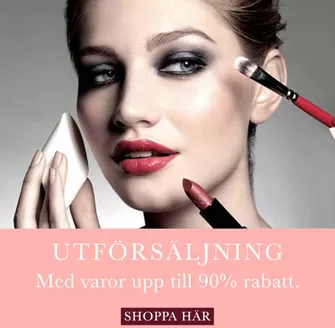 Bon Visage Cosmetics-katalog i Norrköping | Upp till 90% rabatt! | 2026-02-25T00:00:00.000Z - 2026-03-11T00:00:00.000Z