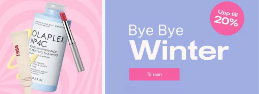 Cocopanda-katalog i Norrköping | Upp till 20 %! | 2026-02-25T00:00:00.000Z - 2026-03-11T00:00:00.000Z