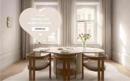 Sleepo-katalog i Malmö | UPP TILL 30% RABATT PÅ ALLT!* | 2026-02-25T00:00:00.000Z - 2026-03-11T00:00:00.000Z