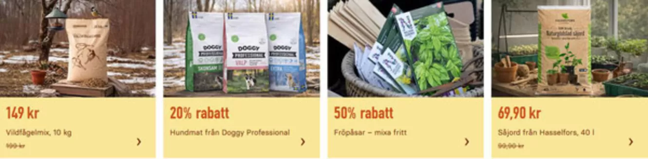 Granngården-katalog | 20-50% rabatt! | 2026-02-26T00:00:00.000Z - 2026-03-08T00:00:00.000Z