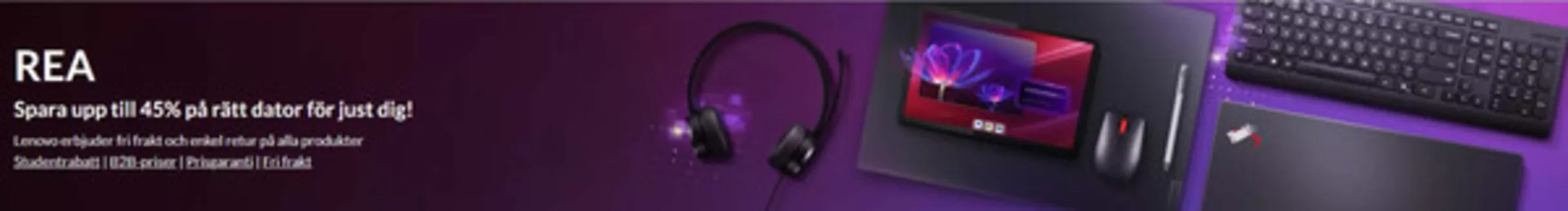 Lenovo-katalog i Ljungby (Kronoberg) | Spara upp till 45% på rätt dator för just dig! | 2026-02-26T00:00:00.000Z - 2026-03-05T00:00:00.000Z