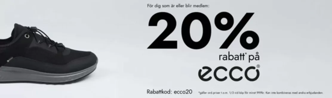 Johanssons Skor-katalog i Ödåkra | 20% rabatt! | 2026-02-27T00:00:00.000Z - 2026-03-01T00:00:00.000Z