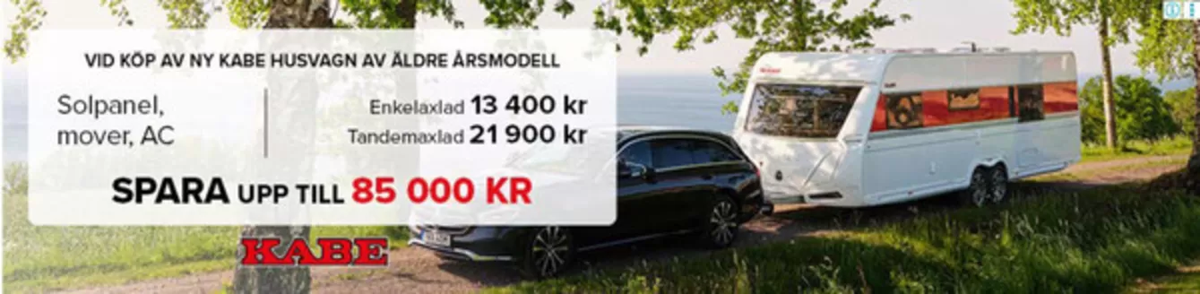 Camping.se-katalog i Hagen | Exklusivt erbjudande! | 2026-03-02T00:00:00.000Z - 2026-03-31T00:00:00.000Z