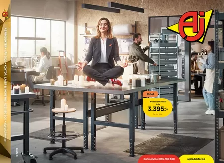 AJ Produkter-katalog i Uddevalla | Katalog 2026! | 2026-03-03T00:00:00.000Z - 2026-06-30T00:00:00.000Z