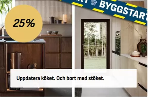 Bygma-katalog i Uddevalla | 25% rabatt! | 2026-03-03T00:00:00.000Z - 2026-03-08T00:00:00.000Z