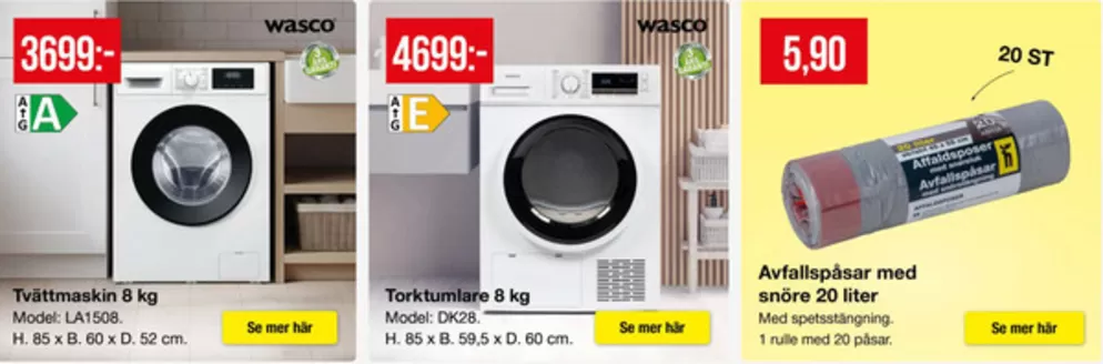 Harald Nyborg-katalog i Uddevalla | Exklusivt erbjudande! | 2026-03-03T00:00:00.000Z - 2026-03-04T00:00:00.000Z