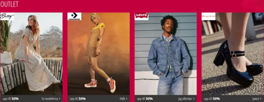 Spartoo-katalog i Lerum | Upp till 50%! | 2026-03-04T00:00:00.000Z - 2026-03-18T00:00:00.000Z